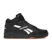 Sneakersy męskie - Obuwie sportowe Reebok CEO-BB4900 MID AR30109M-BHT - miniaturka - grafika 1