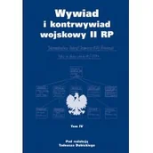 Militaria i wojskowość - Dubicki Tadeusz Wywiad i kontrwywiad wojskowy ii rp tom 4 - mamy na stanie, wyślemy natychmiast - miniaturka - grafika 1
