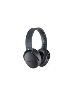 Boompods Over Ear Headpods ANC, czarny (HEADPODSANC) - Słuchawki - miniaturka - grafika 1