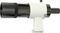 Teleskopy - Teleskop Szukacz Sky-Watcher 9x50 z montażem czarny - miniaturka - grafika 1
