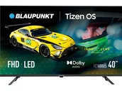 Telewizory - BLAUPUNKT 40FCT6000S 40" LED FullHD Tizen - miniaturka - grafika 1