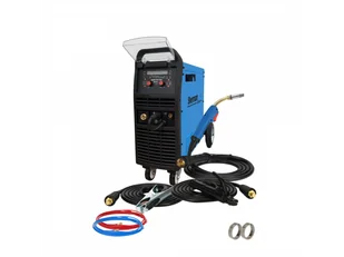 Spawarka Migomat Sherman DIGIMIG 300 Pulse Standardowe - 7812457 - Spawarki - miniaturka - grafika 1