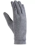 Rękawiczki - RĘKAWICE VIKING RAMI BAMBOO 25850800 - miniaturka - grafika 1