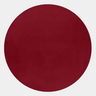Dywany - Pochon - Dywan - Puszysty - 200x200x2 - Okrągły - Wysokie runo - Dywany z wysokim runem - miniaturka - grafika 1
