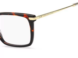 Okulary korekcyjne Tommy Hilfiger TH 1822 0UC - Okulary korekcyjne, oprawki, szkła - miniaturka - grafika 4
