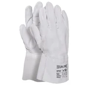 Akcesoria spawalnicze - IS-07117 - Rękawice ze skóry bydlęcej - 10 - miniaturka - grafika 1