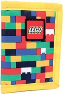Portfele - LEGO Classic, klocki, Portfel Bricks, 009094 - miniaturka - grafika 1