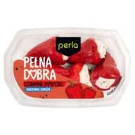 Hummus - Perla - Czerwone papryczki nadziewane serkiem - miniaturka - grafika 1