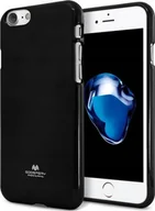 Etui i futerały do telefonów - Mercury MERCURY JELLY CASE SAMSUNG A13 4G BLACK / CZARNY - miniaturka - grafika 1