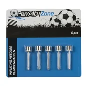 Narzędzia rowerowe - Bicycle Gear Igła igły końcówki do pompowania piłki piłek 5 szt 23083194 - miniaturka - grafika 1