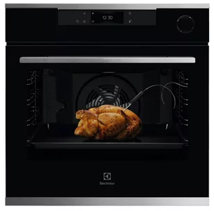 Piekarnik do zabudowy Electrolux KOCBP39WX - Piekarniki do zabudowy - miniaturka - grafika 1