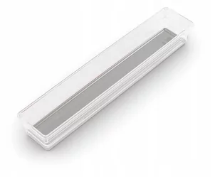 Curver Organizer Wkład Do Szuflady Pudełko 37,5cm - Pudła i pojemniki do przechowywania - miniaturka - grafika 1