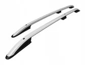 Akcesoria do bagażników dachowych - Relingi Dachowe Toyota Proace City / Verso Od 2019 - miniaturka - grafika 1