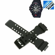 Akcesoria do zegarków - Pasek 10536683 Do Zegarka Casio Model GA-700 czarny RATY | GRATIS WYSYŁKA | GRATIS ZWROT DO  1 ROKU | 100% ORYGINAŁ!! - miniaturka - grafika 1