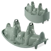 Zabawki i gry sportowe - Smoby Life Bujak piesek - miniaturka - grafika 1