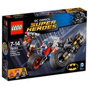 Klocki - LEGO Super Heroes Super Heroes Pościg w Gotham City 76053 - miniaturka - grafika 1