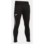 Piłka nożna - Spodnie sportowe dresowe męskie Joma Championship VII z kieszeniami - miniaturka - grafika 1