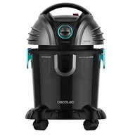 Odkurzacze - Cecotec Conga Wet&Dry TotalClean - miniaturka - grafika 1