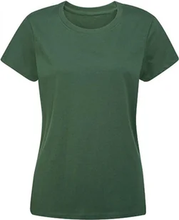 Mantis M02 Koszula damska WomenŽs Essential Organic T - Kolor: Forest Green - Rozmiar: S - Koszule damskie - miniaturka - grafika 1