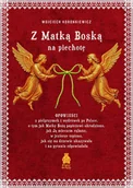 Książki podróżnicze - Z Matką Boską na piechotę - miniaturka - grafika 1