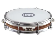 Instrumenty perkusyjne - Meinl TP06ABM 15 cm Tampeiro - afrykański brąz TP06AB-M - miniaturka - grafika 1