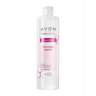 Płyny micelarne - Avon AVON_Płyn micelarny 400ml - miniaturka - grafika 1