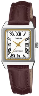 Zegarek Zegarek Casio LTP-B150L-7B2EF Classic - - Zegarki damskie - miniaturka - grafika 1