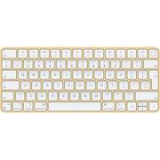 Klawiatury do laptopów - Klawiatura Apple Magic Keyboard do Maca z układem Apple – angielski (międzynarodowy) wersja OEM - miniaturka - grafika 1