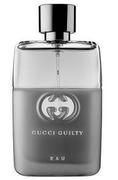 Wody i perfumy męskie - Gucci Guilty Eau Pour Homme woda toaletowa 90ml TESTER - miniaturka - grafika 1