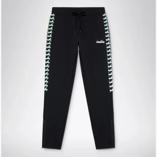 Spodnie dresowe damskie DIADORA L. PANTS CHALLENGE - Spodnie damskie - miniaturka - grafika 7