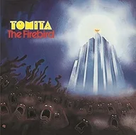 Muzyka klasyczna - Isao Tomita - Firebird -Ltd- - miniaturka - grafika 1