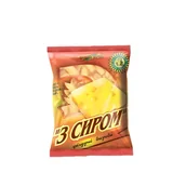 Chrupki - Chrupki o smaku seru "Złote Ziarno" 50g - miniaturka - grafika 1