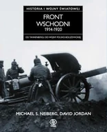 Historia świata - Front Wschodni 1914-1920 - miniaturka - grafika 1