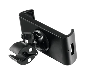 Durable Tought Clamp XL Uchwyt pasywny Komputer przenośny, Telefon komórkowy/Smartfon, Tablet/UMPC Czarny 894601 - Akcesoria do tabletów i e-booków - miniaturka - grafika 1