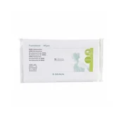 Dezynfekcja - B.BRAUN Prontoderm Wipes Chusteczki antybakteryjne do ciała, 10 szt. - miniaturka - grafika 1