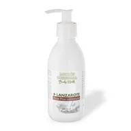 Balsamy i kremy do ciała - Aloe Plus Lanzarote, Aloesowe Mleczko do Ciała Aloe Plus Lanzarote 250 ml - miniaturka - grafika 1