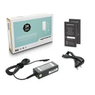 Akcesoria do tabletów i e-booków - Movano Ładowarka / zasilacz tablet microsoft surface pro - 15v 2.58a (multipin) ZZ/MI15258 - miniaturka - grafika 1