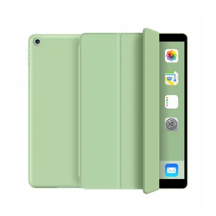 Tech-Protect Etui do tabletu Tech-Protect TECH-PROTECT SMARTCASE IPAD 7/8 10.2 2019/2020 CACTUS GREEN 795787714980 - Etui do tabletów - miniaturka - grafika 5