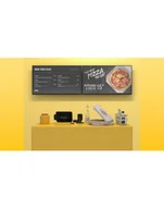 Mini PC - INTEL NUC11 Essential Kit NUC11ATKC4 Celeron N5105 NO Cord - miniaturka - grafika 1