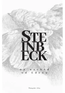 Na wschód od Edenu - Opowiadania - miniaturka - grafika 2