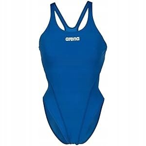 N398 Damski jednoczęściowy strój kąpielowy ARENA Swim Tech Solid r. 30