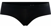Bielizna sportowa damska - Majtki damskie Craft Core Dry Hipster black XL - miniaturka - grafika 1