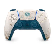 Sony DualSense Edycja Limitowana Genshin Impact PS5