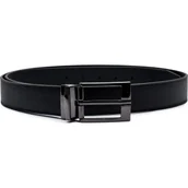 Paski - Armani Exchange Pasek - miniaturka - grafika 1