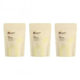 Naturalnie Zdrowe Mąka łubinowa keto niskowęglowodanowa Zestaw 1.5 kg - Mąka - miniaturka - grafika 1