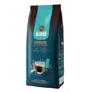 Kawa - Cafe Sati Polska Crema 1kg kawa ziarnista - miniaturka - grafika 1