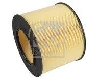 Filtry powietrza - Filtr powietrza Febi Bilstein 108355 - miniaturka - grafika 1