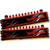 Pamięci RAM - G.Skill 8GB F3-12800CL9D-8GBRL DDR3 - miniaturka - grafika 1