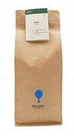 Kawa - Kawa Ziarnista 1Kg Brazylia Świeżo Palona Arabica - miniaturka - grafika 1