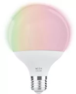 Systemy inteligentnych domów - EGLO connect-z E27 G95 żarówka LED 13W 1300lm RGBW - miniaturka - grafika 1